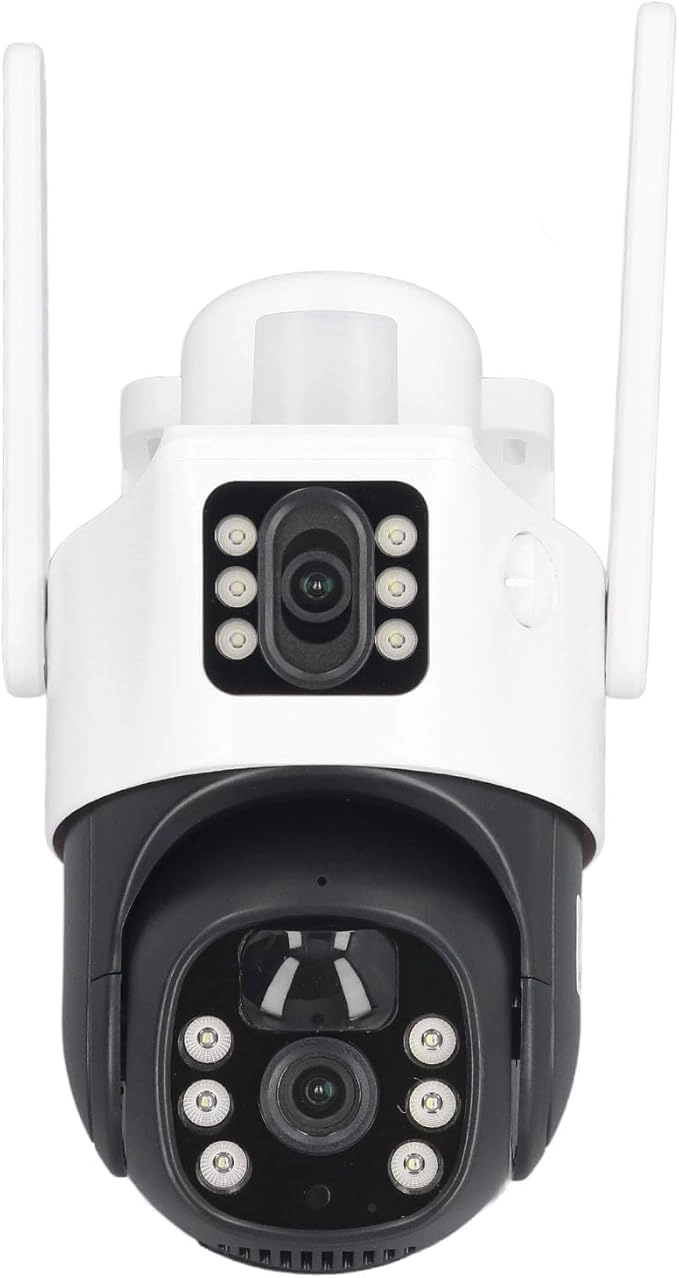 Smart Home WiFi Camera