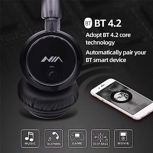 Q1 Wireless Headphone