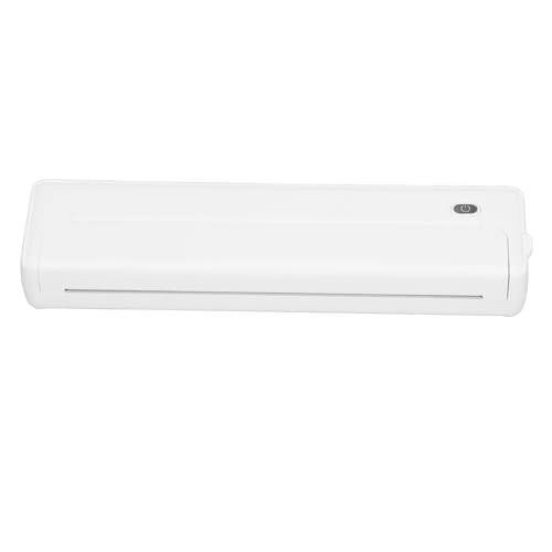 Portable Thermal Printer - Need to optimize code values 210mm/8.3in or 218mm/8.6in