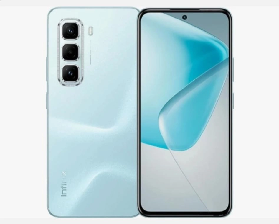 HOT 50 Pro 8GB 256GB
