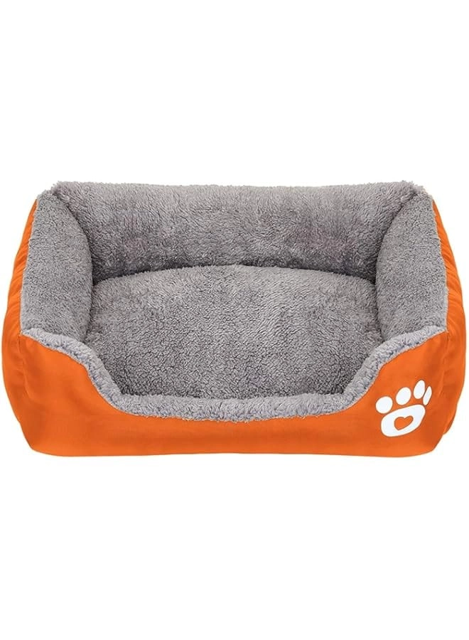 HuHa Mart Dog Bed - XL 70 * 55cm