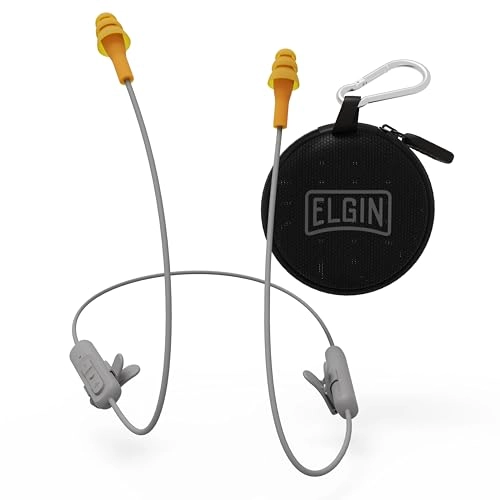 Elgin Ruckus - Bluetooth 53 Earplug