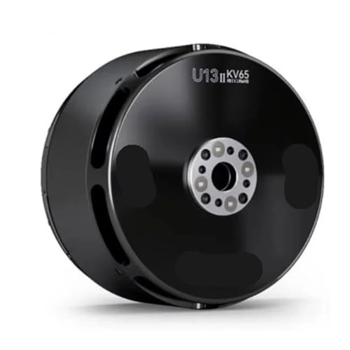 U13II - KV130 28.7 kg Thrust 100 kg Payload