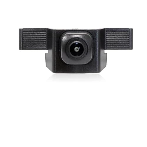 AHD Front View Logo Camera - Night Vision Wire