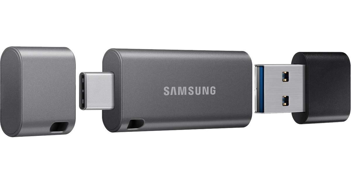 DUO Plus - USB 3.0 128GB