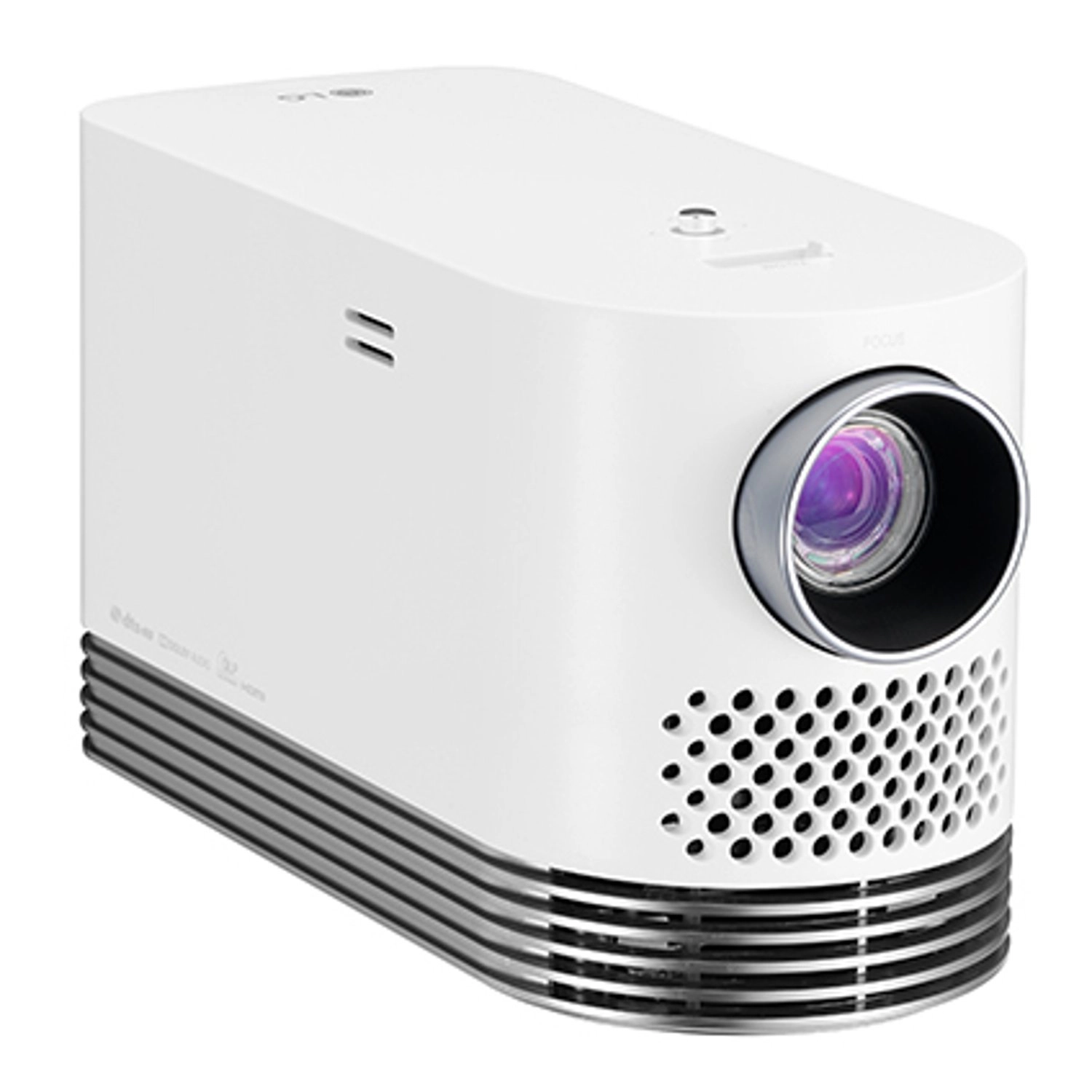 CineBeam HF80LG 2000 ANSI Lumens