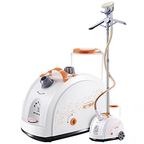 Vertical Garment Steamer - 1500W 1.2L