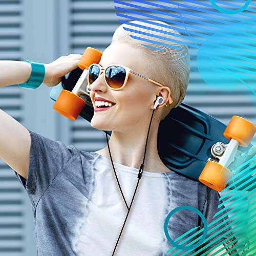 Bass 13 Wired Earbud