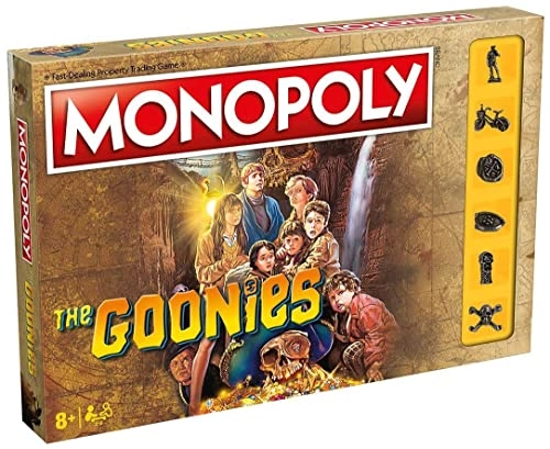 Monopoly: The Goonies