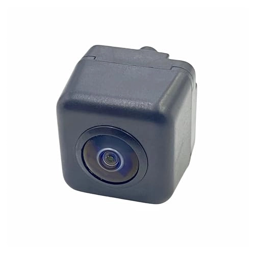 Rear View Camera - Night vision