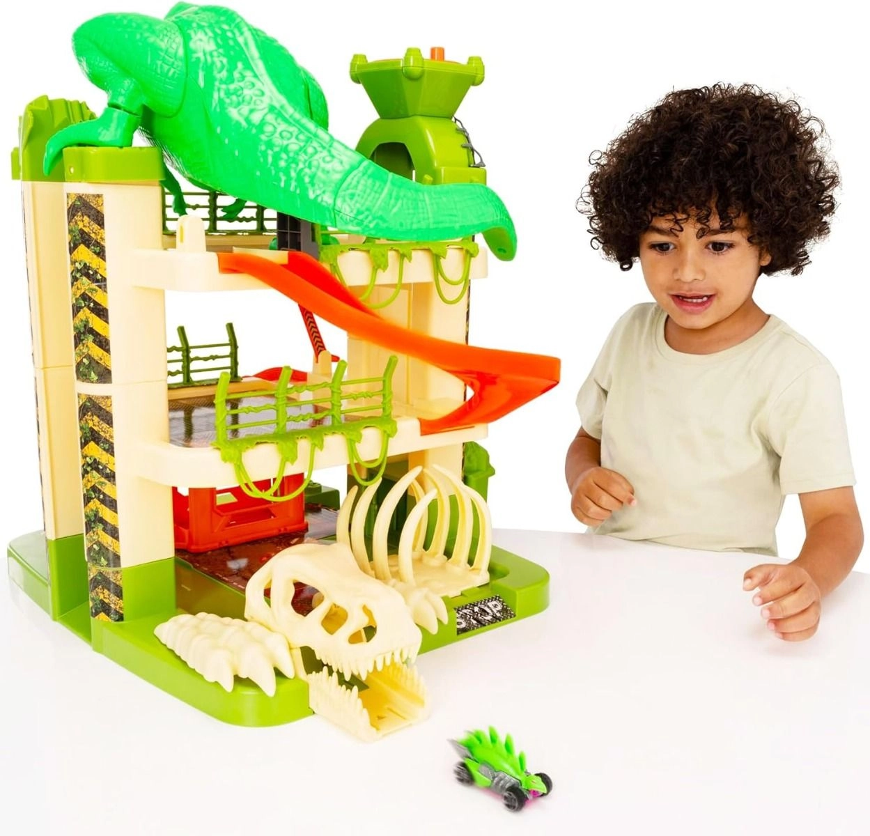 Beast Machines Monster Mayhem - 3-inch 1 pcs