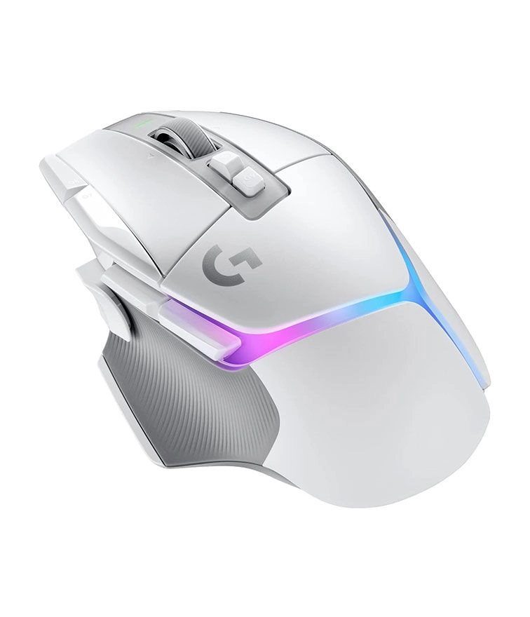 G502 X PLUS Gaming Mouse - Wireless