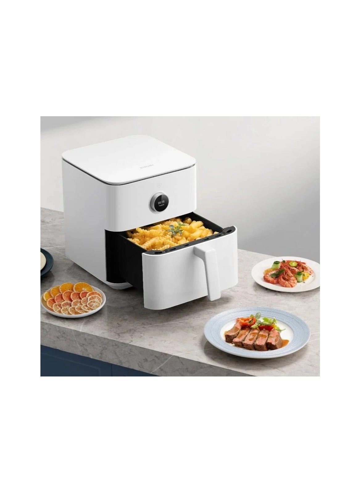 Smart Air Fryer MAF10