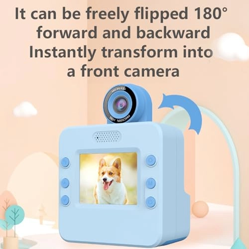 1080P Selfie Camera