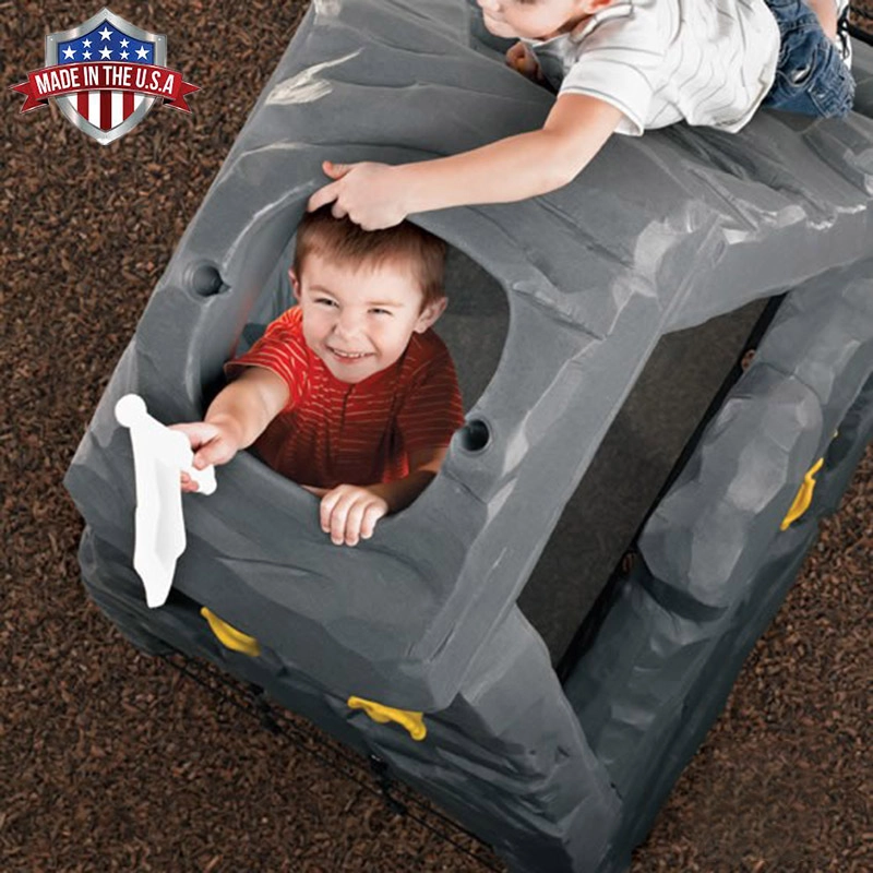 Skyward Summit - 80" tall 4-8 years