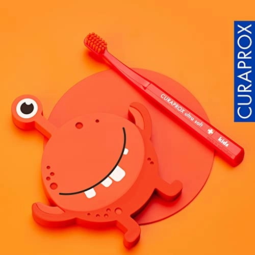 Kids Ultra-Soft Toothbrush - Soft