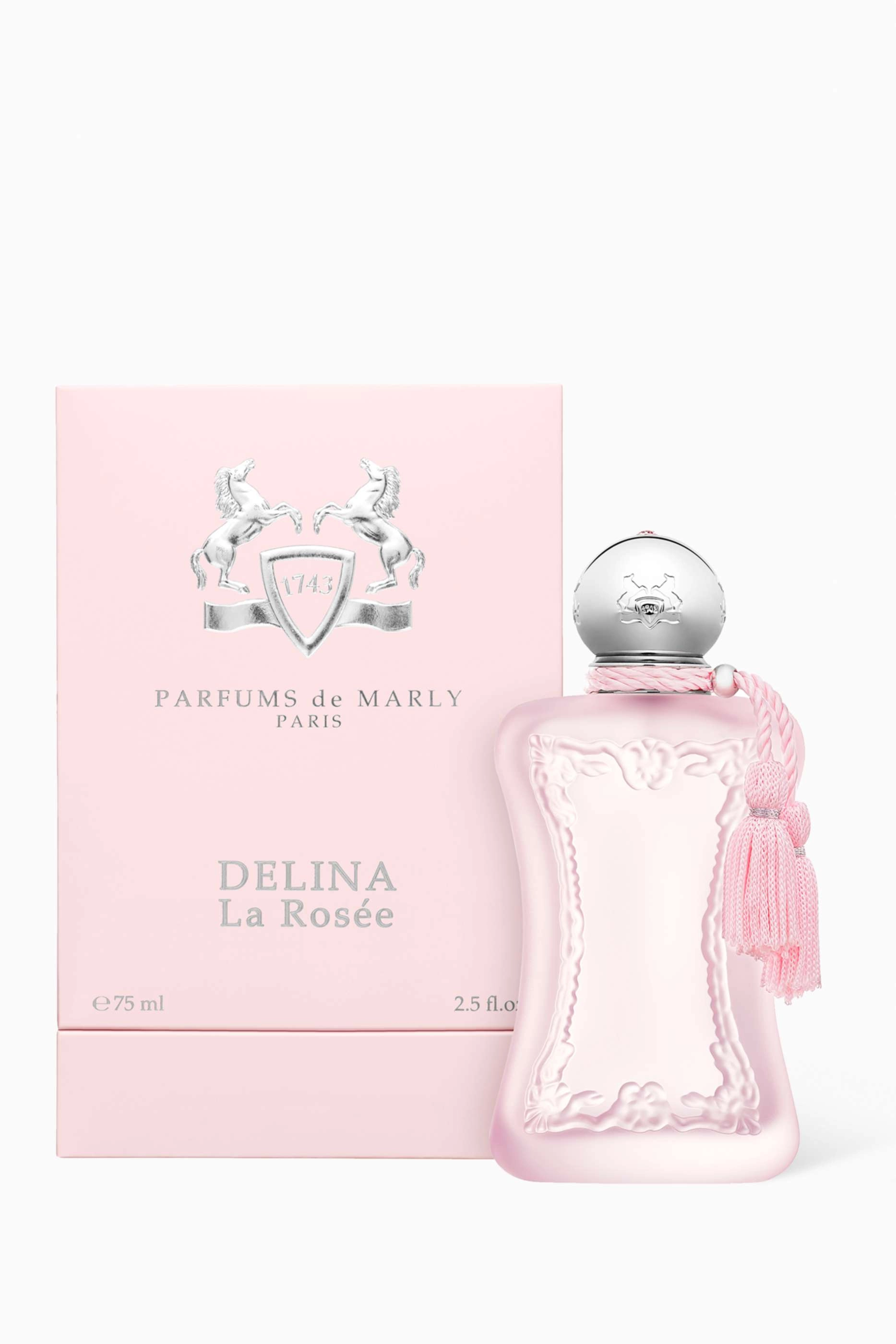 Delina - Eau de Parfum 75ml