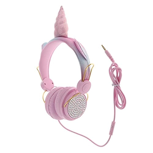 TM21121801 Wired Headset