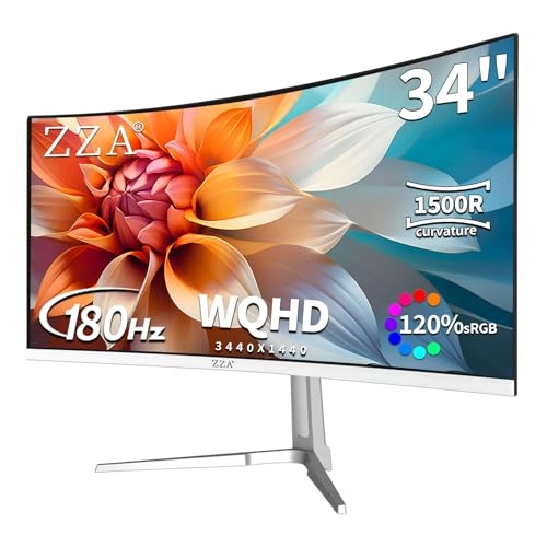 Z34B - 34 INCH 3440x1440