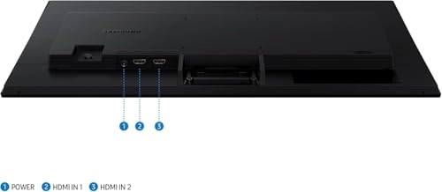 Essential Monitor S33F - LS24F330EAMXUE 24 in 1080x1920