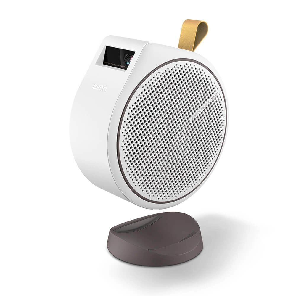 GV30 1000 ANSI lumens