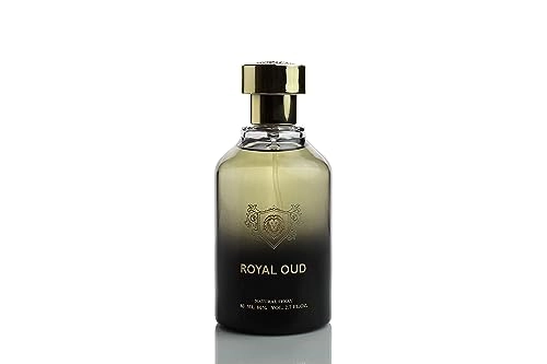 Royal Oud Eau de Parfum 80ml