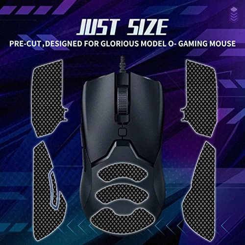 Mouse Anti Slip Grip Tape