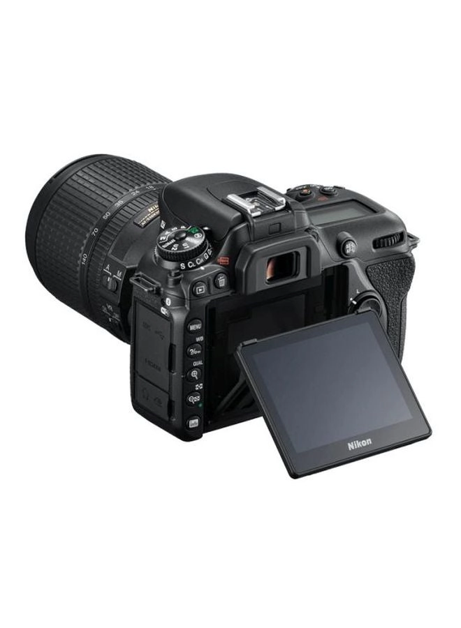 D7500 Kit