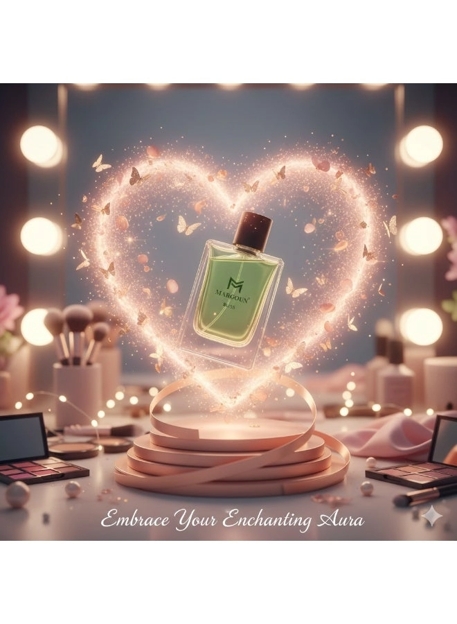 Bliss Eau de Parfum 85 ml