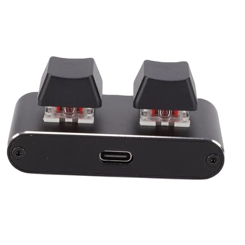USB Single Keyboard - Wired