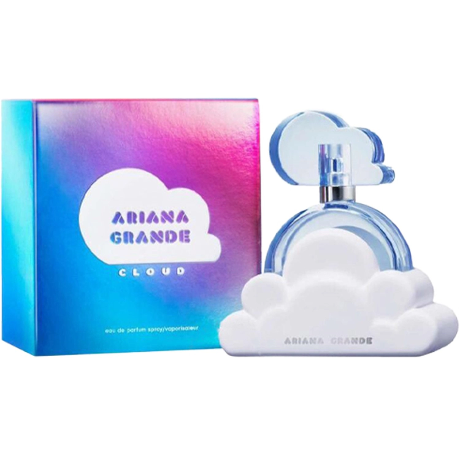 Cloud Eau de Parfum 100 ml