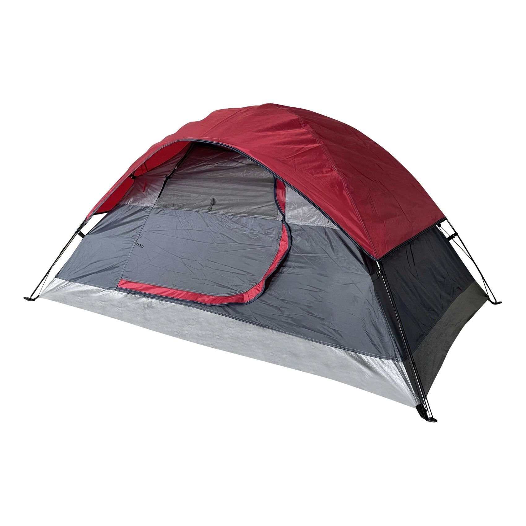 Dome Tent - 2-Person
