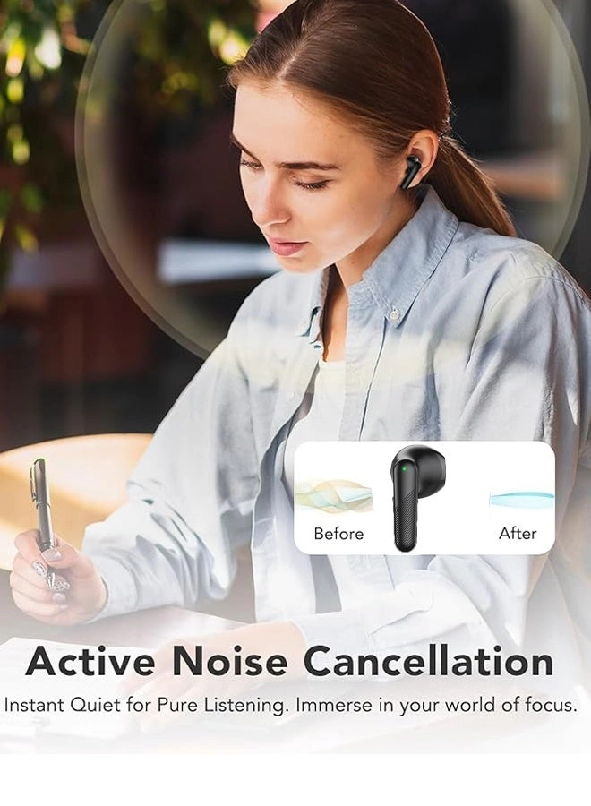 TN31 Wireless Earbud