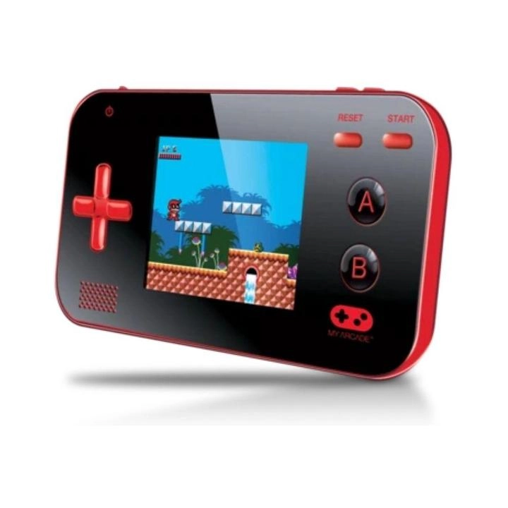 Dealzlot LLC GAMER V PORTABLE