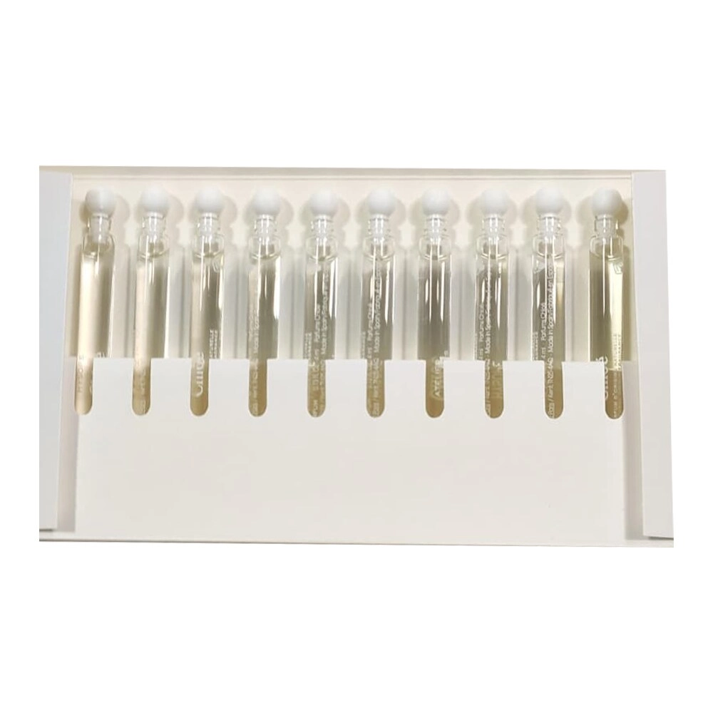 Chloé Atelier Des Fleurs Hysope - Eau De Parfum 10 X 4ml