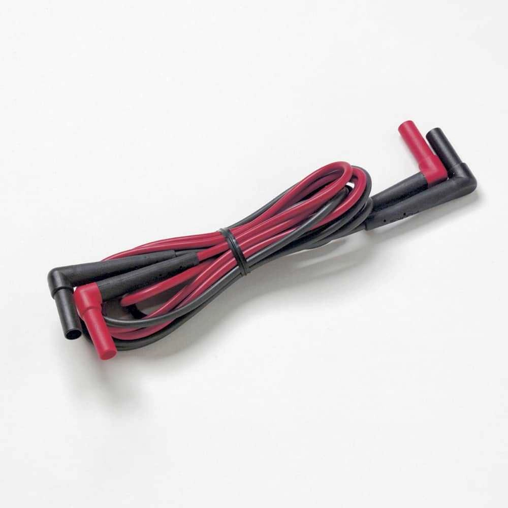 TL222 - 10 A 600 V Right Angle Shrouded Plug