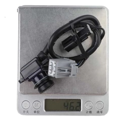 Reversing Camera - 12V Direct Replacement