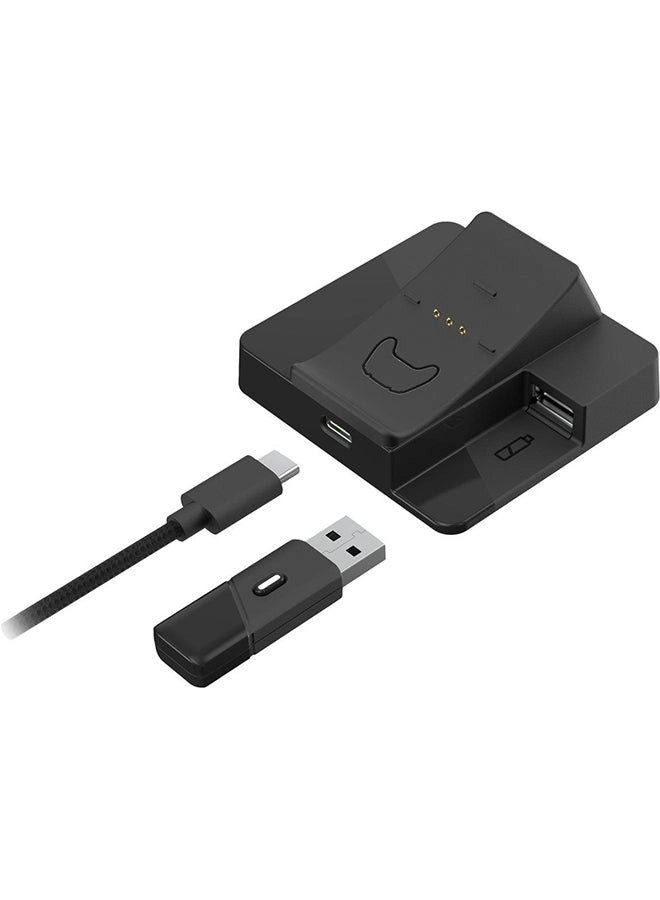 Stealth Ultra - Black Xbox