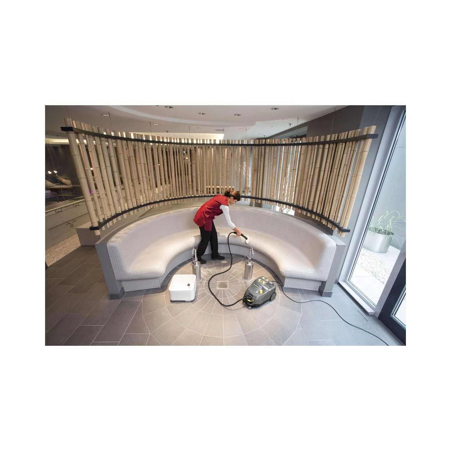 Kärcher SG 4/4 GB - 4bar 2L