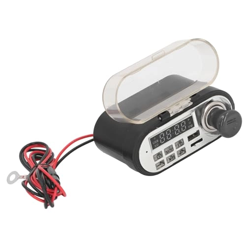 motorcycle speaker - 2