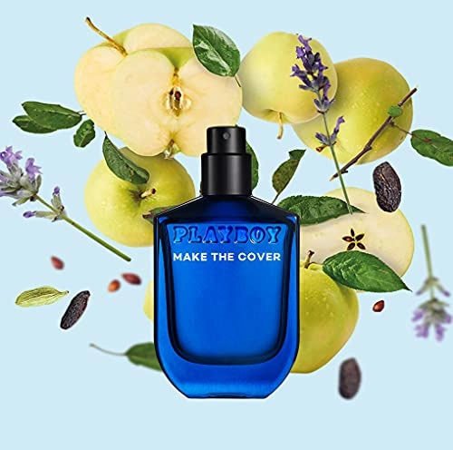 Make The Cover Eau de Toilette 30 ml