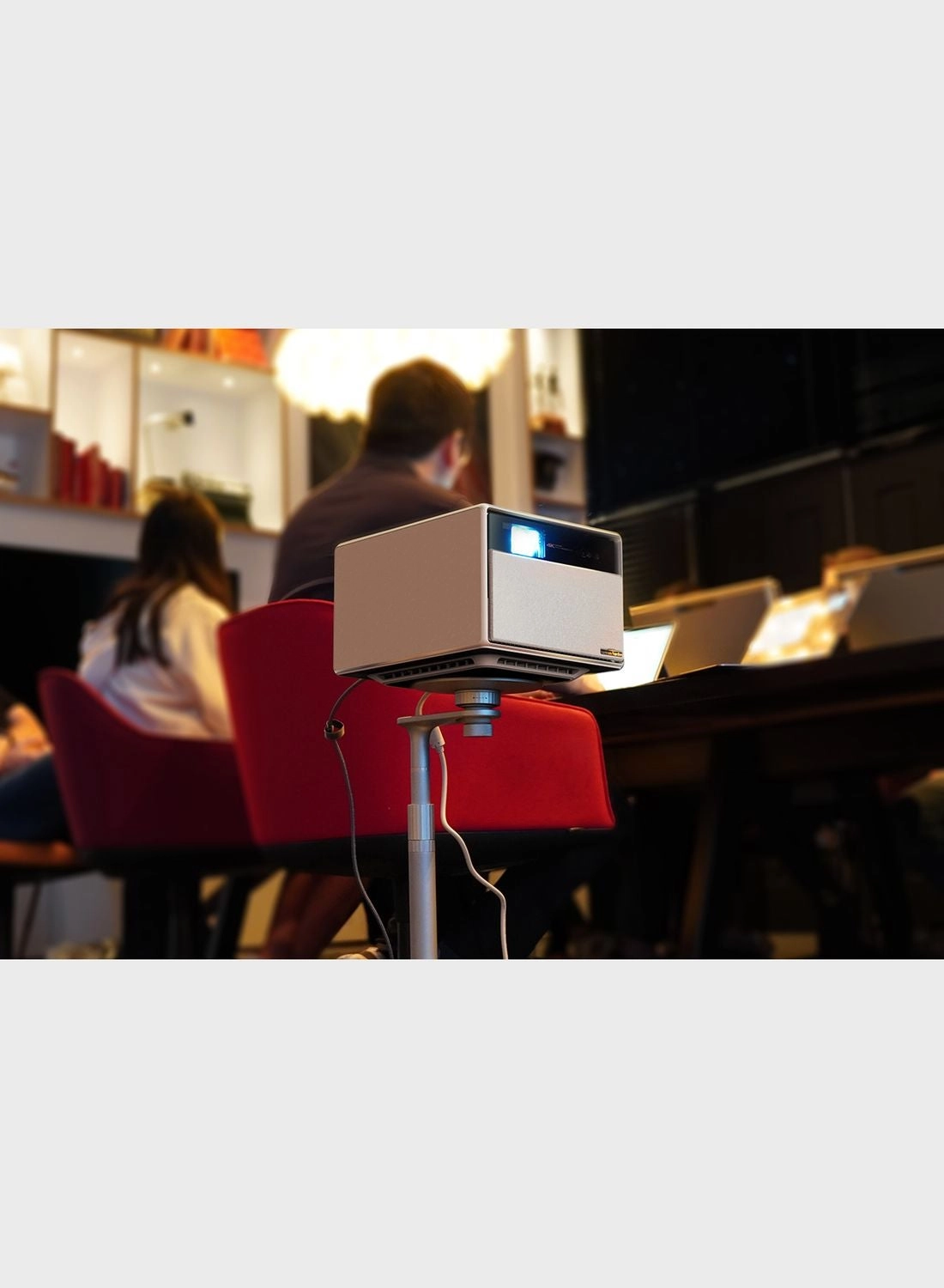 HORIZON ULTRA XM13N 2300 ISO Lumens