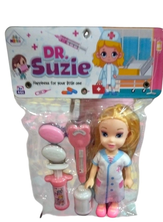 Doctor Doll