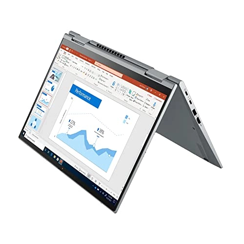 (Renewed) ThinkPad X1 Yoga G6 - 14'' i7-1185G7 16GB DDR4 512GB SSD
