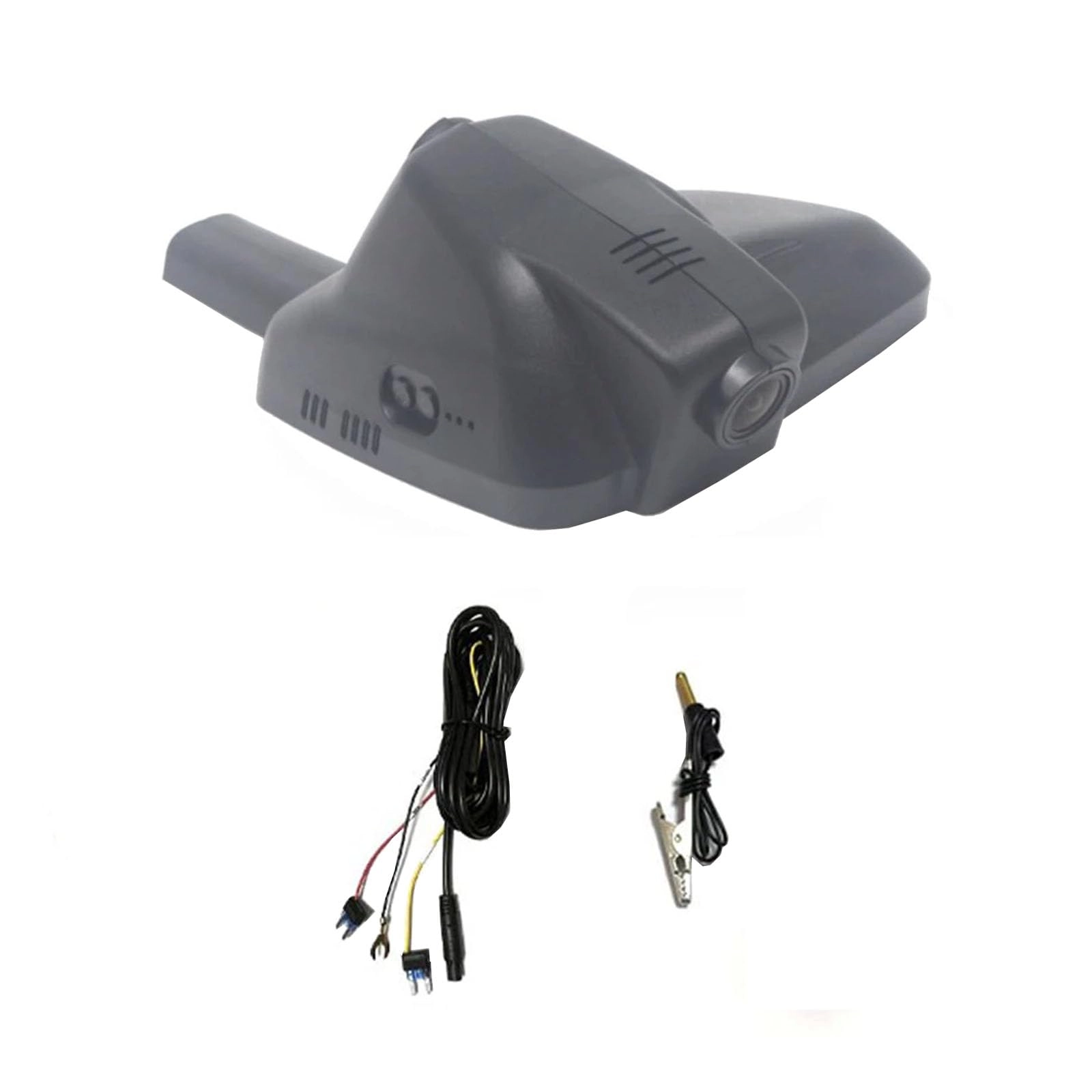 Dashcam - 2K 1600P Front