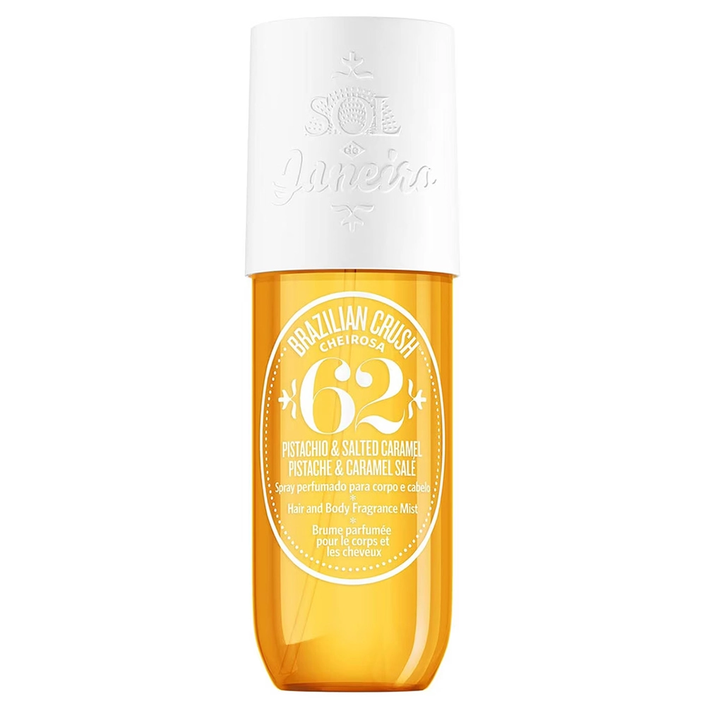 Sol de Janeiro Cheirosa 62 - 240ml pistachio salted caramel vanilla