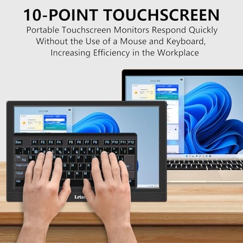 HD-140 - 1920x1080 13.3 Inches