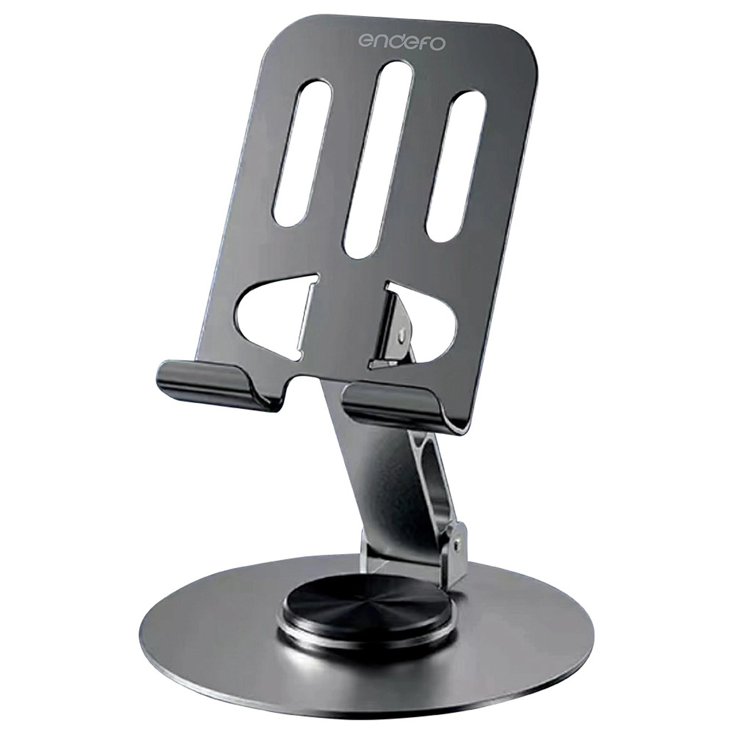 Endefo Phone Holder - Adjustable Angles Universal Compatibility