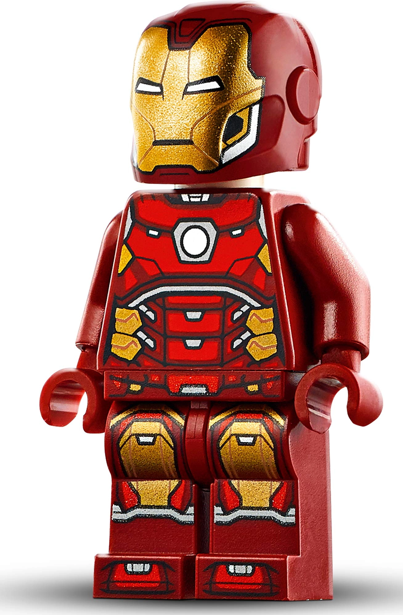 LEGO Iron Man Mech (76140) - Marvel Avengers