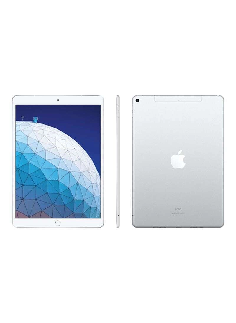 iPad mini (2019) - 256GB 7.9"